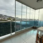 Sunshine Apartments In Alanya